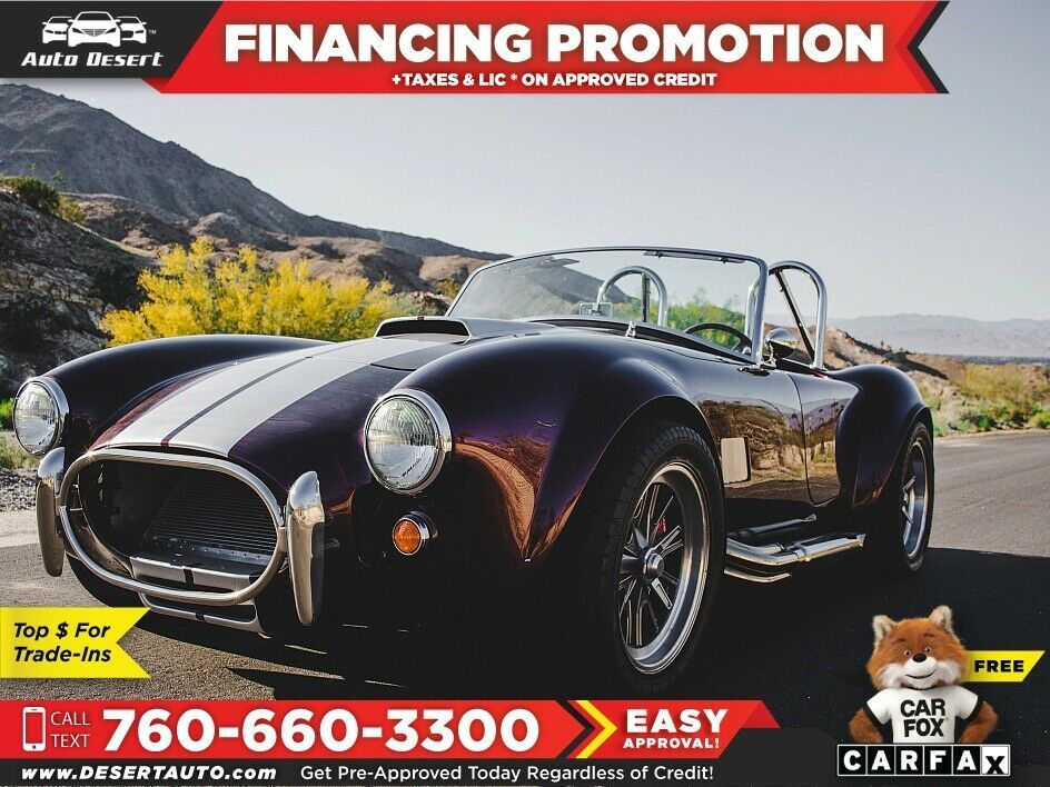 1955 Purple Ford Other Convertible