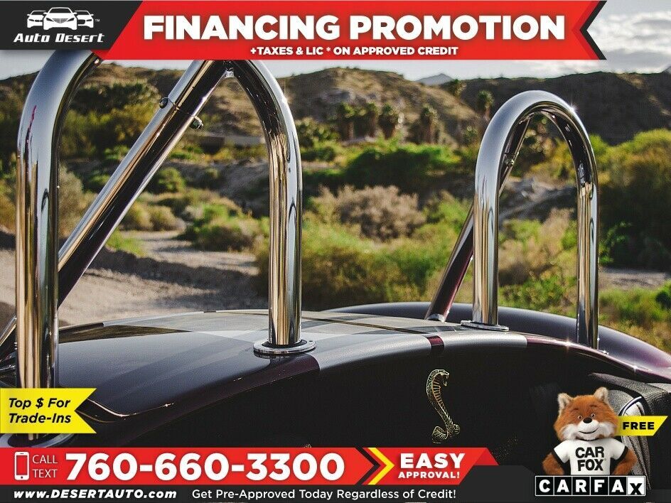 1955 Purple Ford Other Convertible