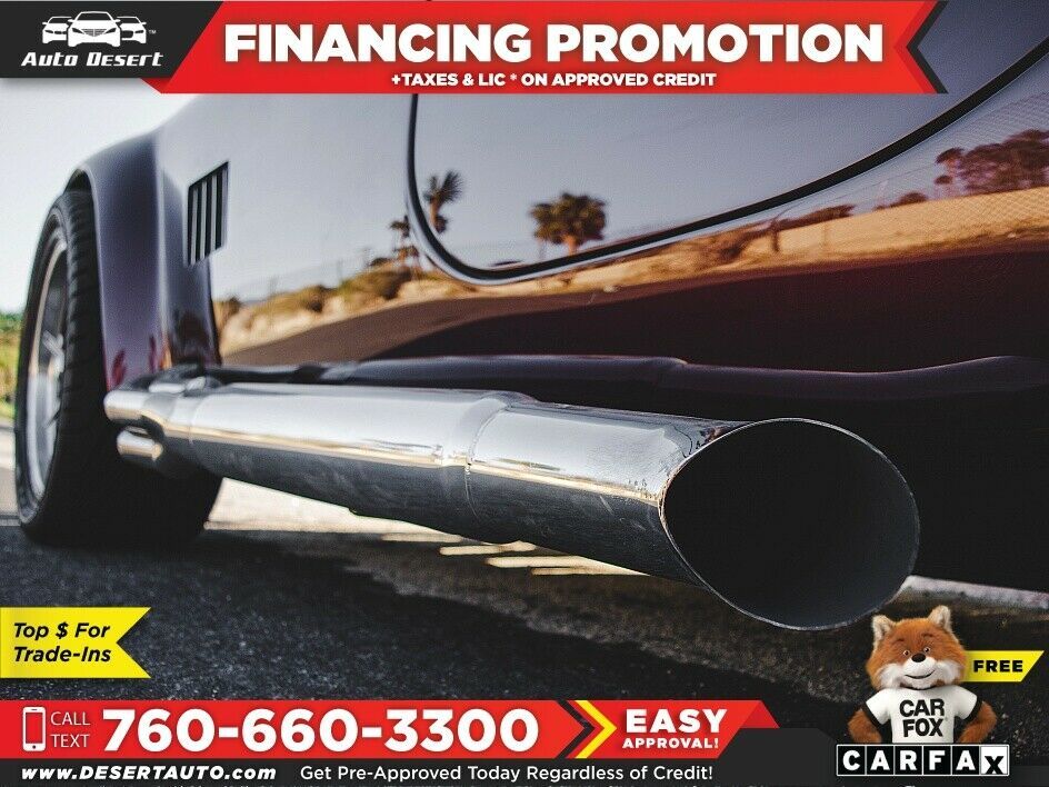 1955 Purple Ford Other Convertible