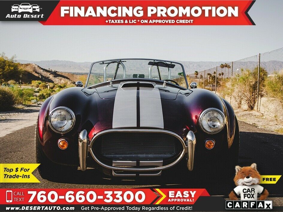 1955 Purple Ford Other Convertible