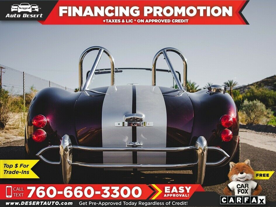 1955 Purple Ford Other Convertible