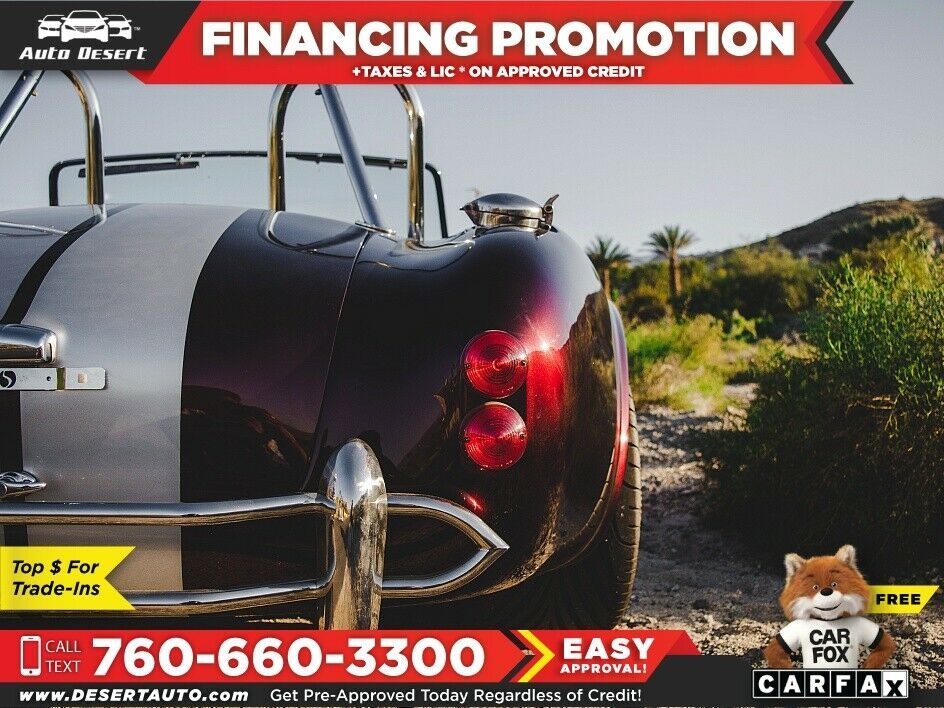 1955 Purple Ford Other Convertible