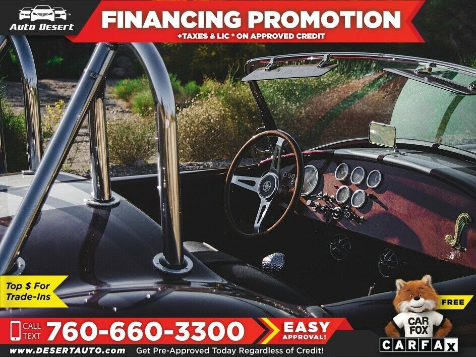 1955 Purple Ford Other Convertible