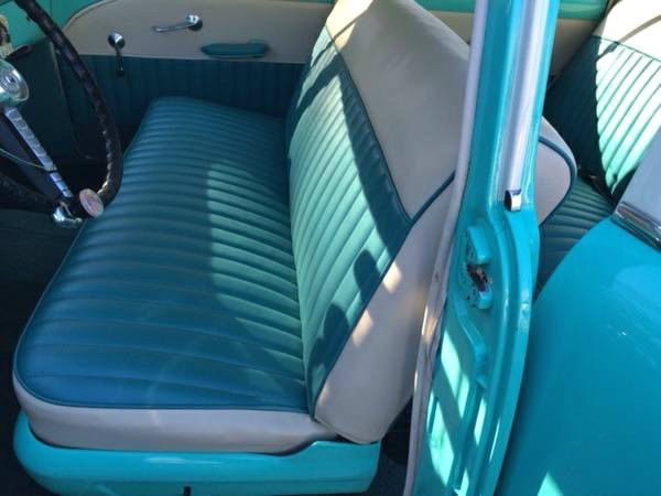 1955 Ford Other Sedan