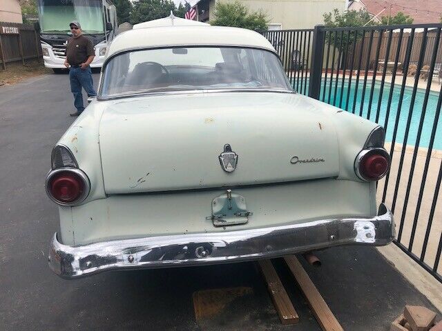 1955 Ford Customline