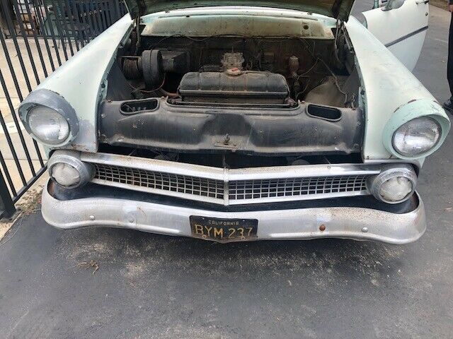 1955 Ford Customline