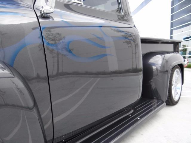 1955 -- Ford F-100 --