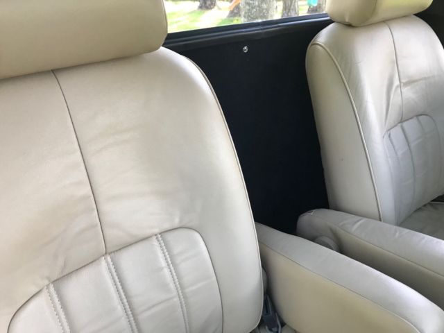 1955 Blue Ford F-100 Standard Cab Pickup