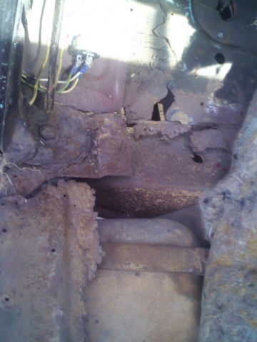 1955 Ford F-100 Standard Cab Pickup