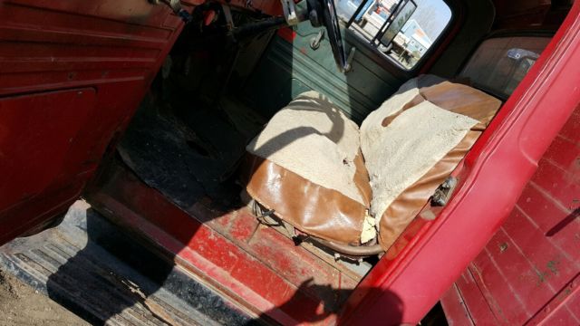 1955 Ford Other Pickups