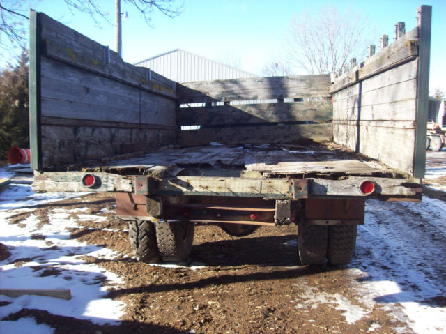 1954 Green Ford F-100 Standard Cab Pickup