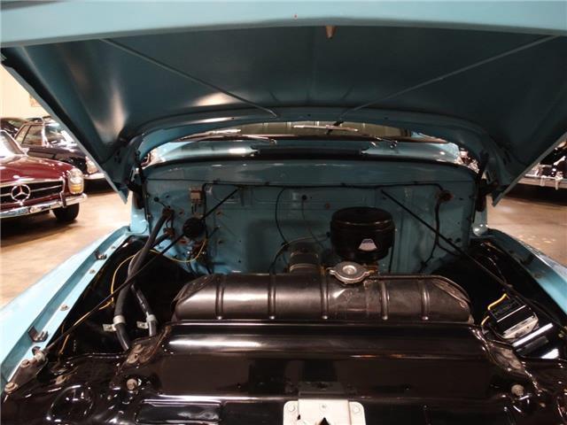 1955 N/A Ford F-100 N/A
