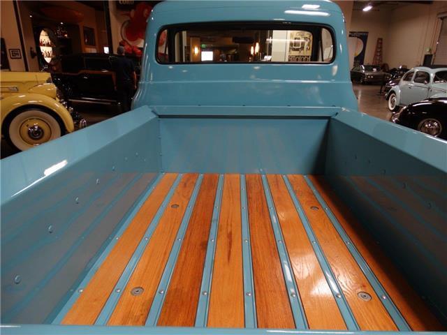 1955 N/A Ford F-100 N/A