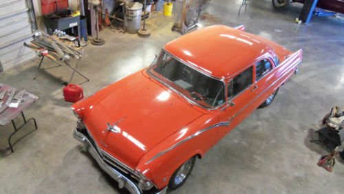 1955 Ford Fairlane
