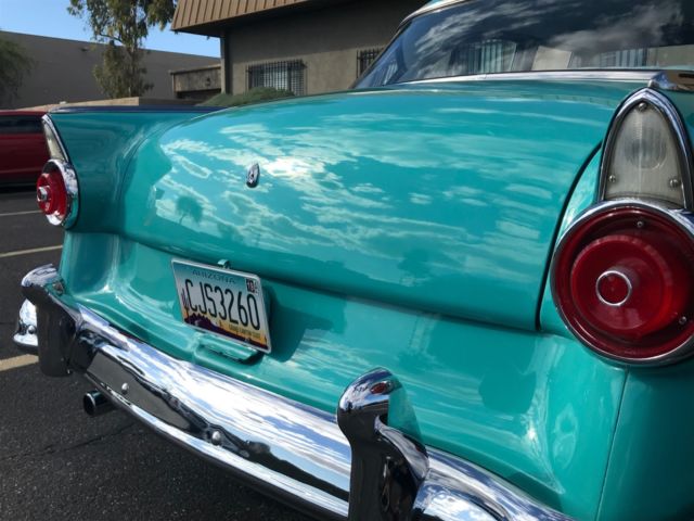 1955 Ford Fairlane