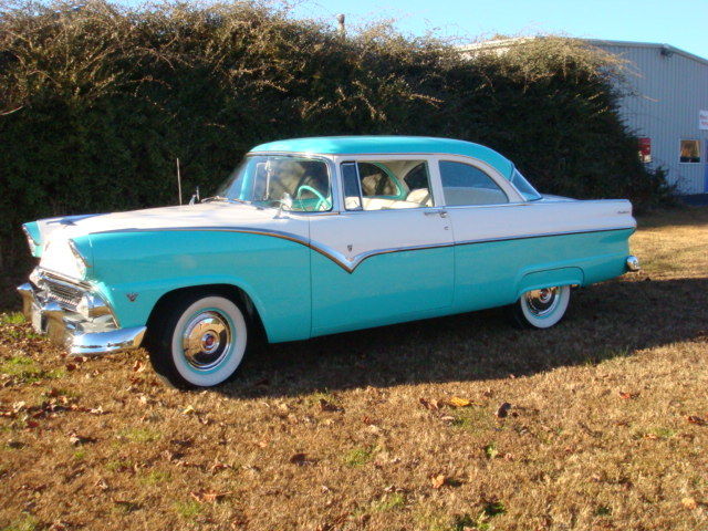 1955 Ford Fairlane