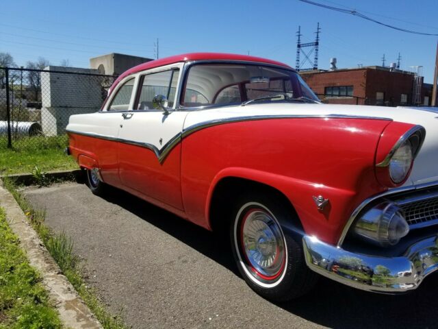 1955 Ford Fairlane