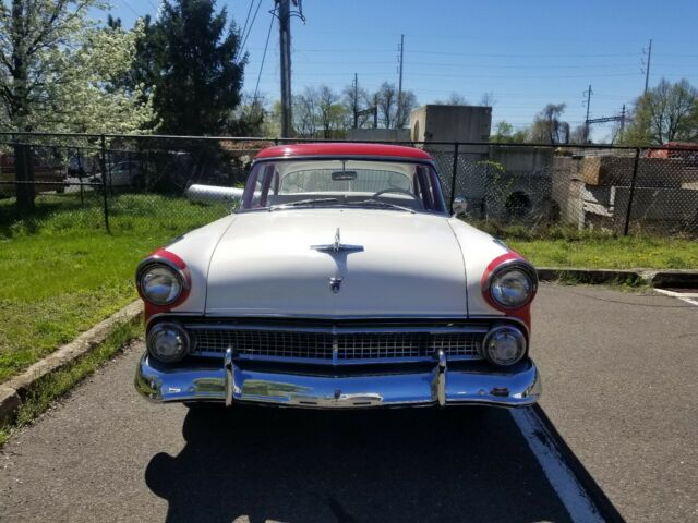 1955 Ford Fairlane