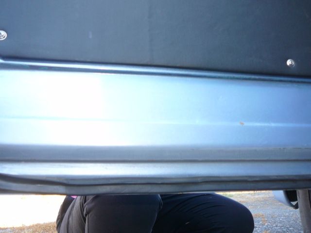 1955 Blue Ford F-100 Standard Cab Pickup