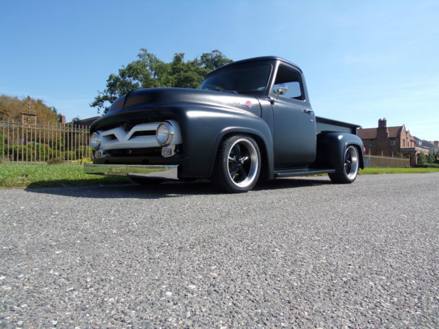 1955 Ford F-100