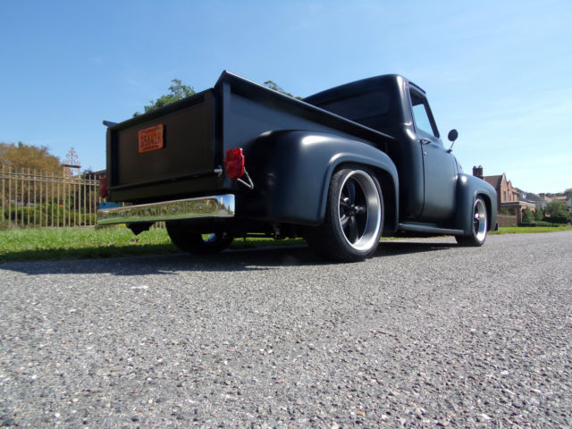 1955 Ford F-100