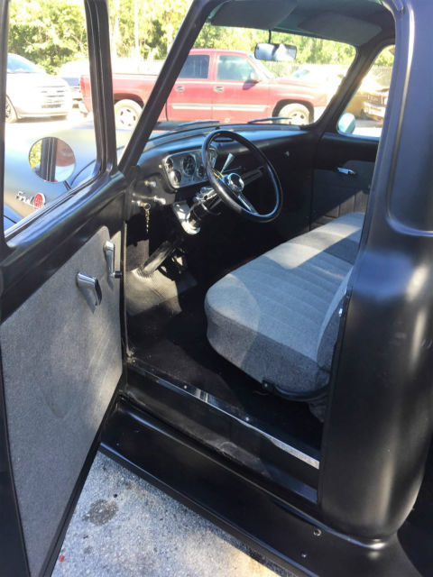 1955 Ford F-100