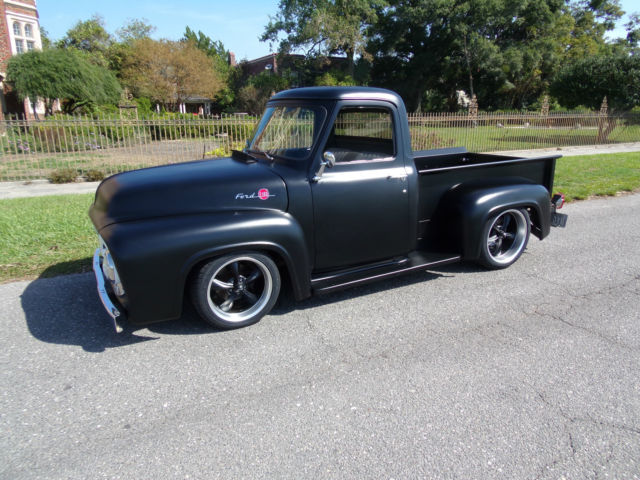 1955 Ford F-100