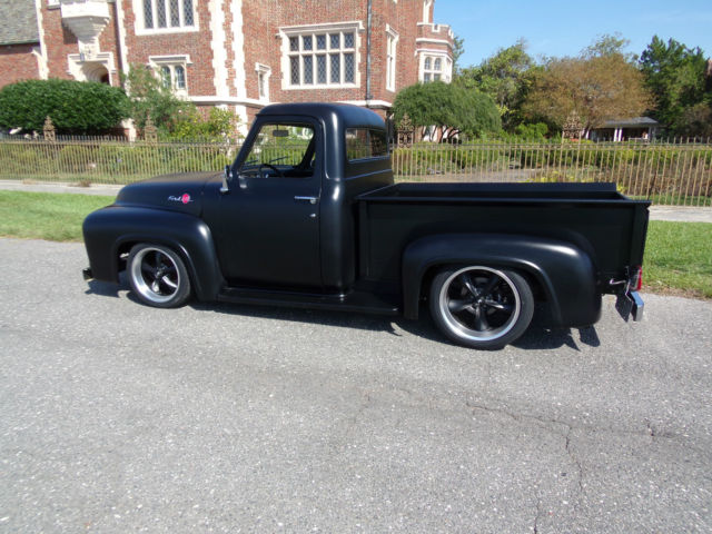1955 Ford F-100