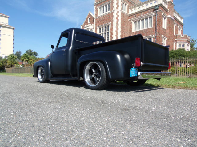 1955 Ford F-100