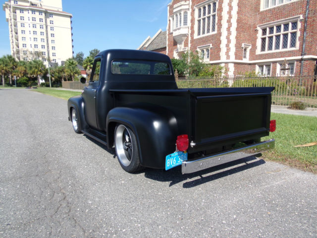 1955 Ford F-100