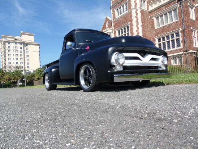 1955 Ford F-100