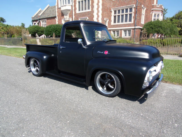 1955 Ford F-100