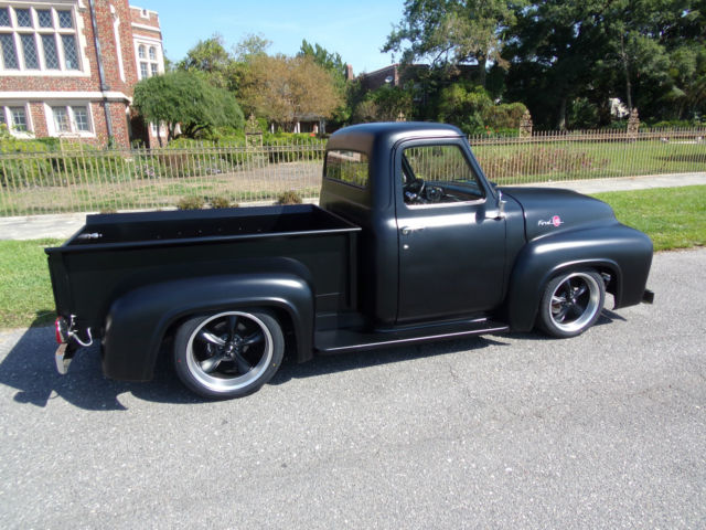 1955 Ford F-100