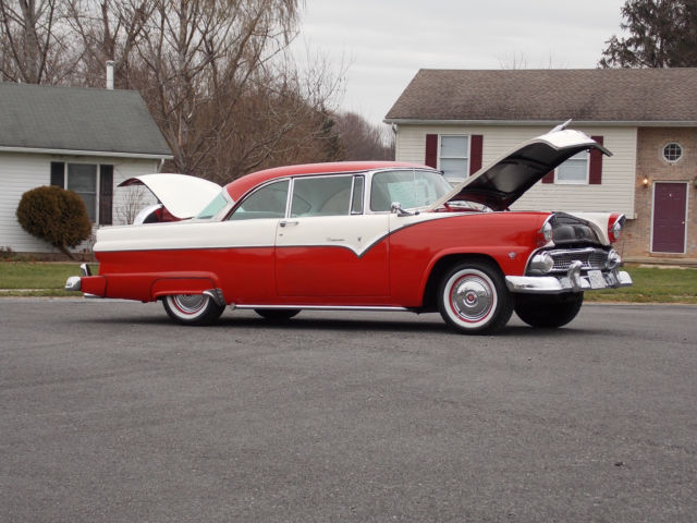 1956 Ford Other