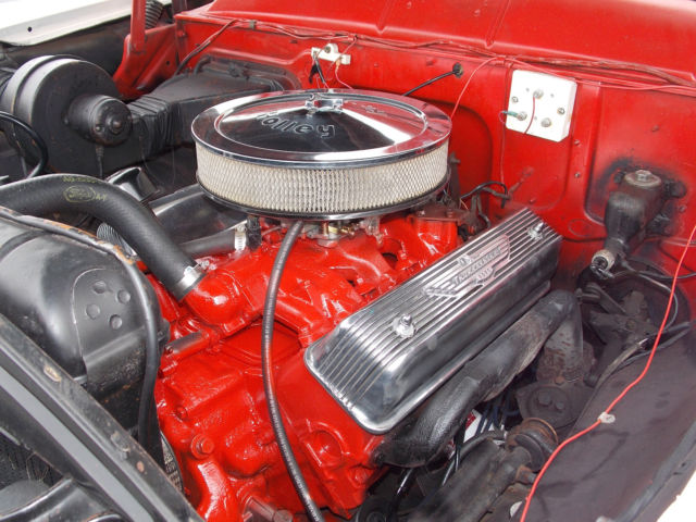 1956 Ford Other