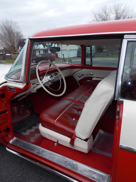 1956 Ford Other