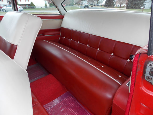 1956 Ford Other