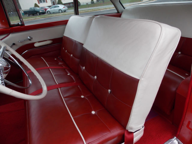 1956 Ford Other