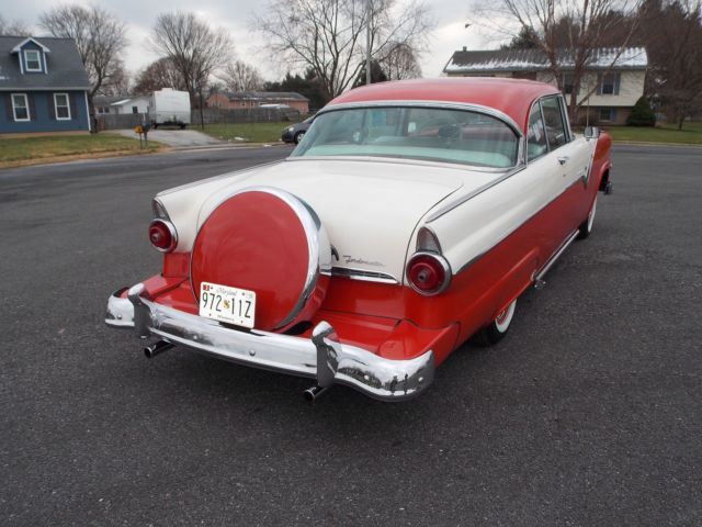 1956 Ford Other