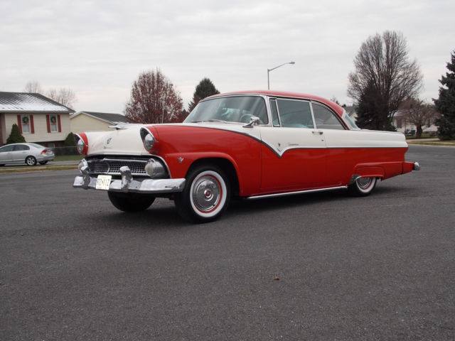 1956 Ford Other