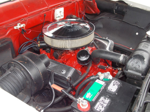 1956 Ford Other