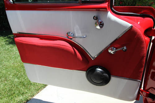 1955 Chevrolet Bel Air/150/210