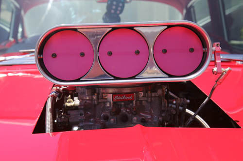 1955 Chevrolet Bel Air/150/210