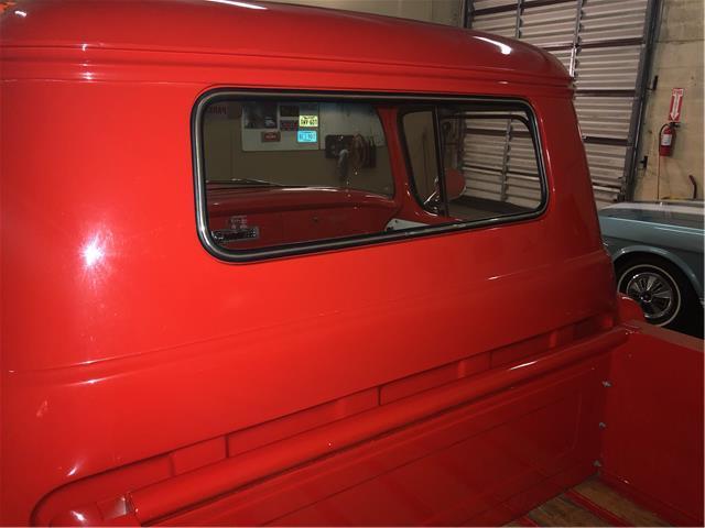 1955 Chevrolet Other Pickups STEP SIDE