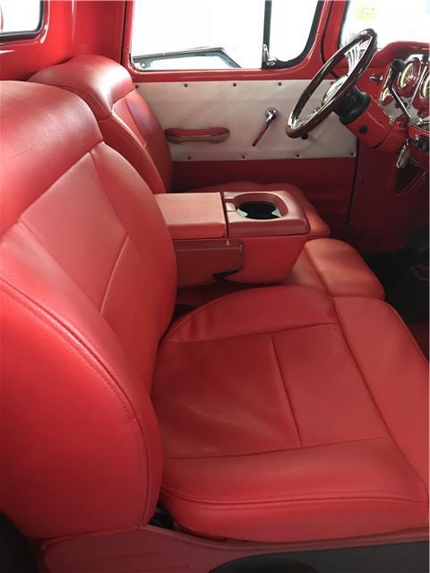 1955 Chevrolet Other Pickups STEP SIDE