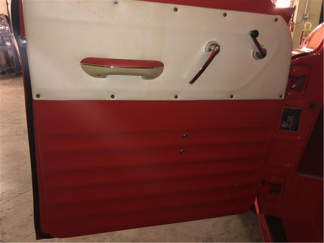 1955 Chevrolet Other Pickups STEP SIDE