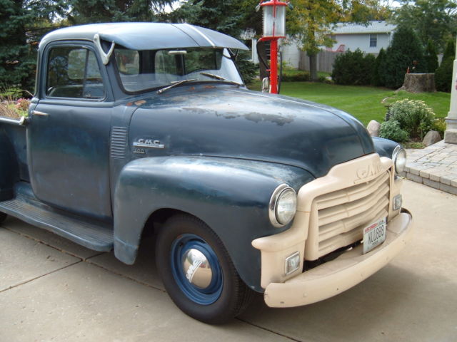 1955 GMC Other