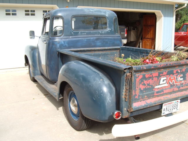 1955 GMC Other