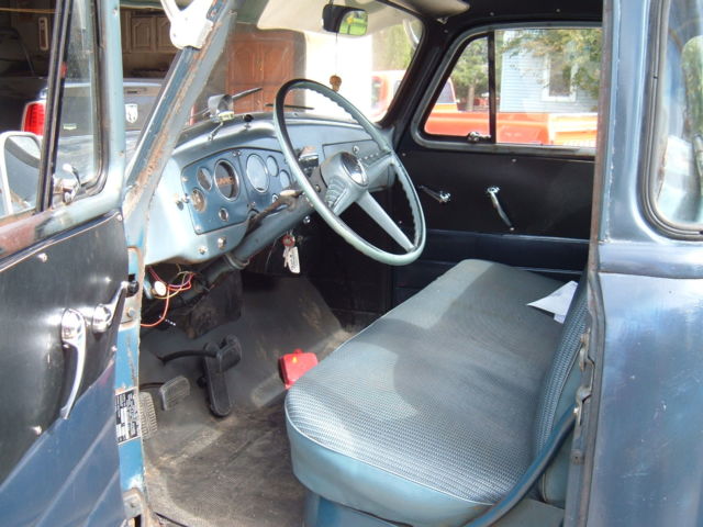 1955 GMC Other