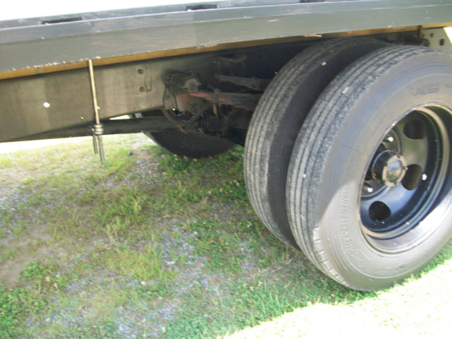 1955 black GMC Other truck